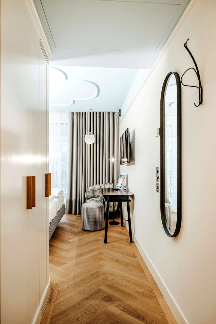 Photo - Best Western Plus Hotel Bern