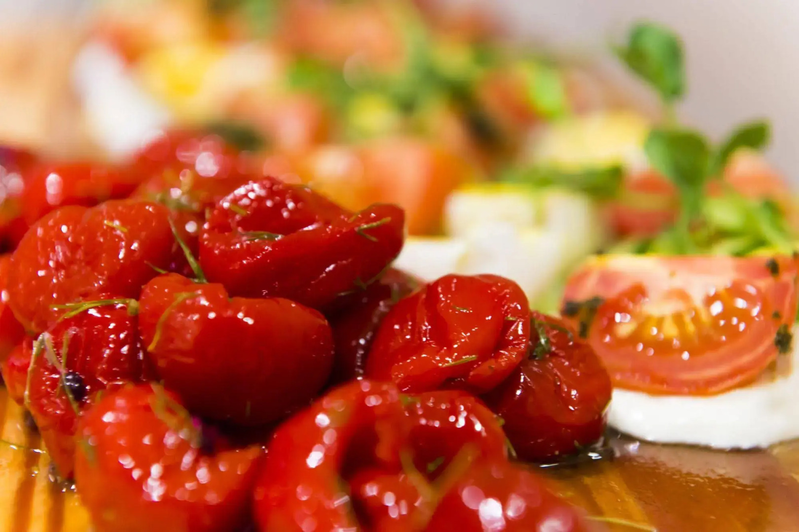 Foto - ONOMO Hotel Cape Town – Inn On The Square