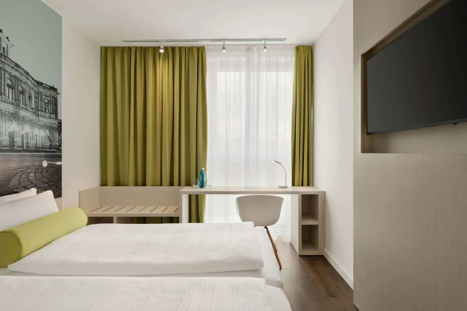 Foto - Super 8 by Wyndham Dresden