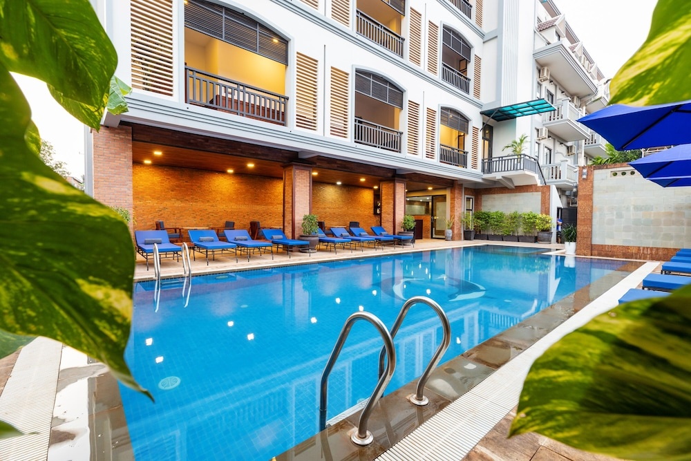 Foto - Blanc Smith Hotel