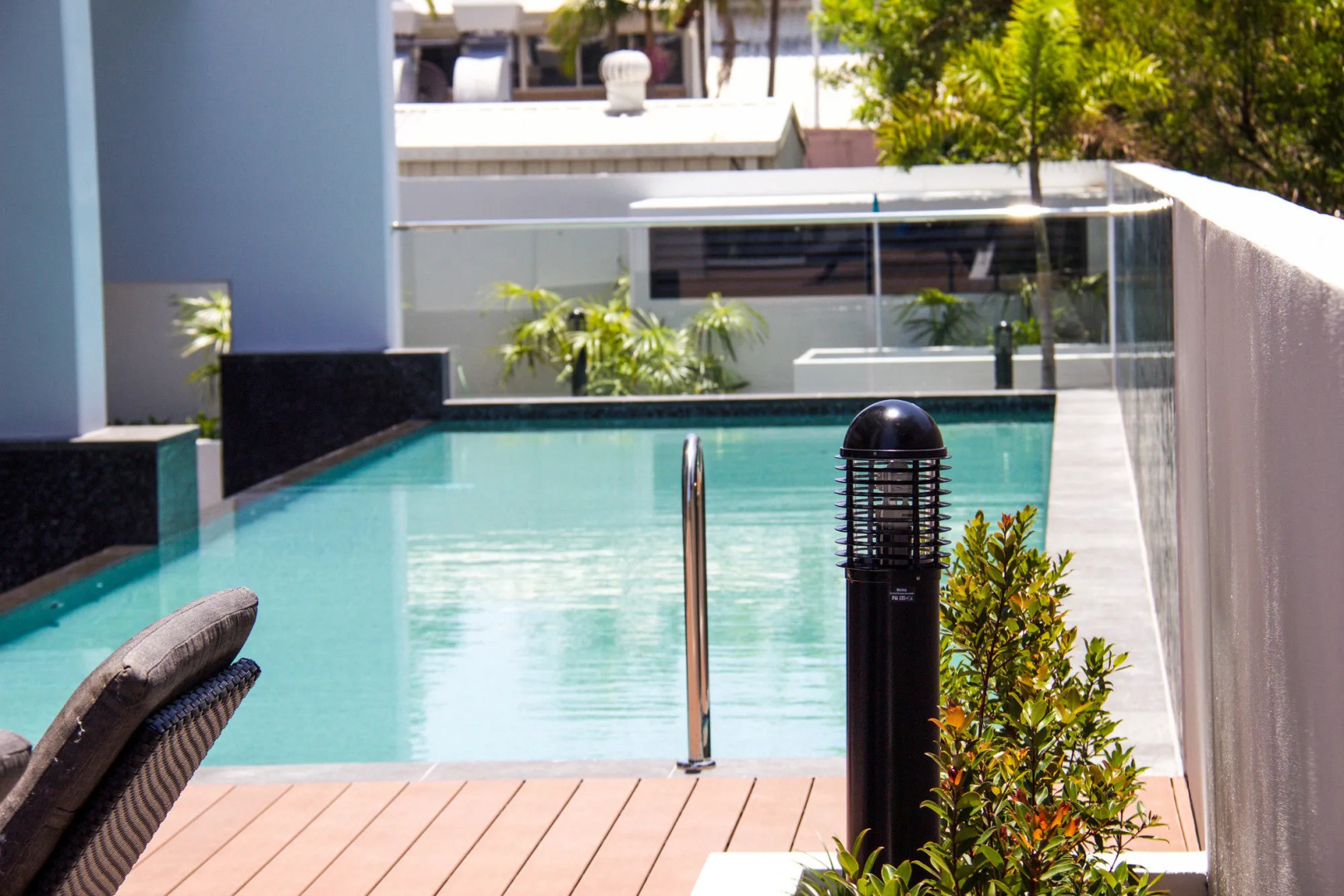 Foto - Synergy Broadbeach