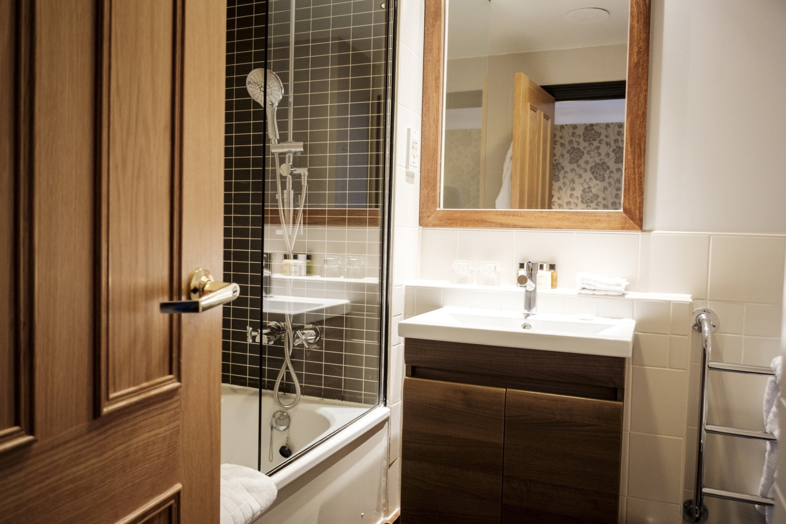 Foto - The Sanctuary House Hotel