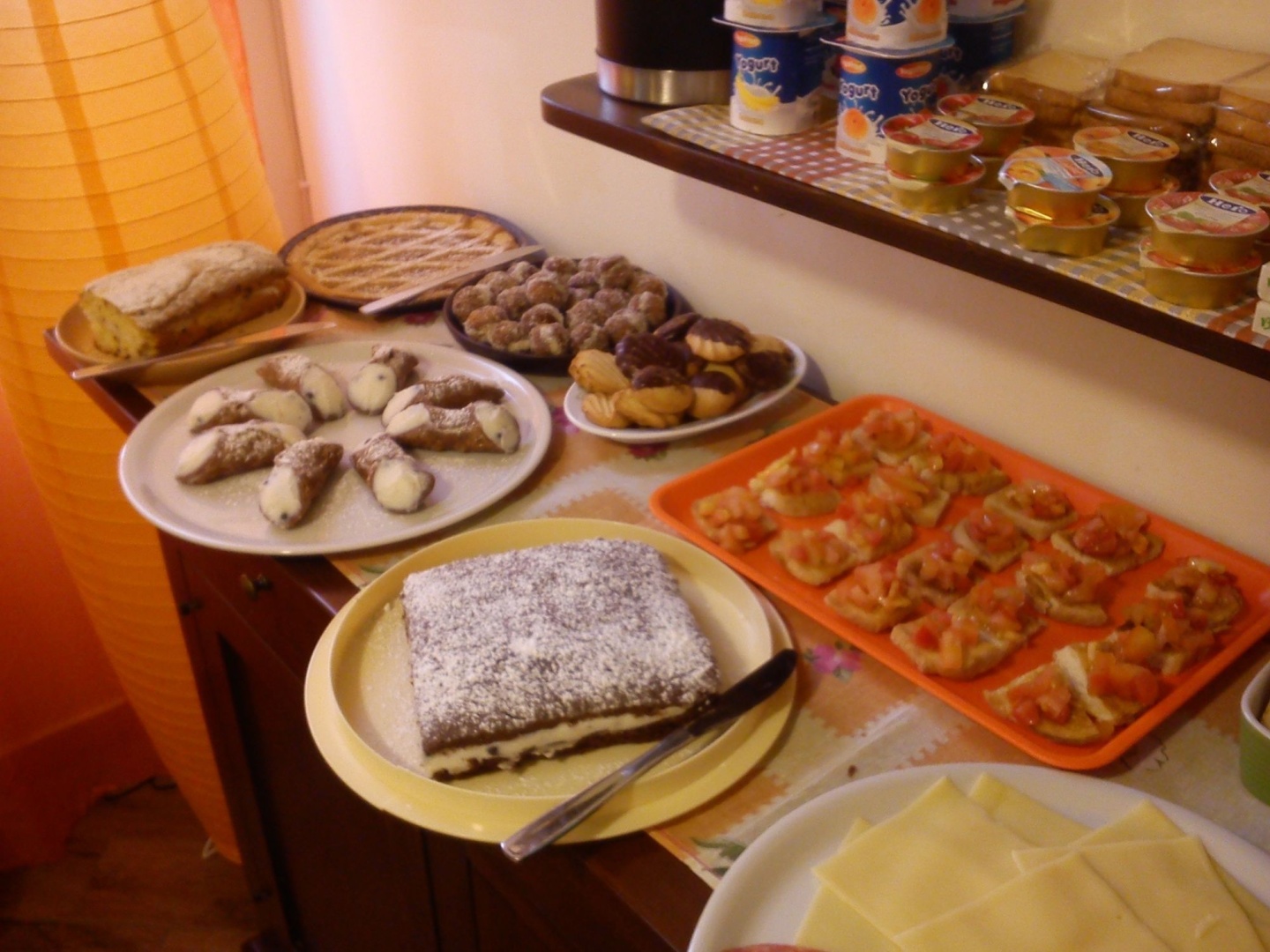 Foto - Antadia B&B