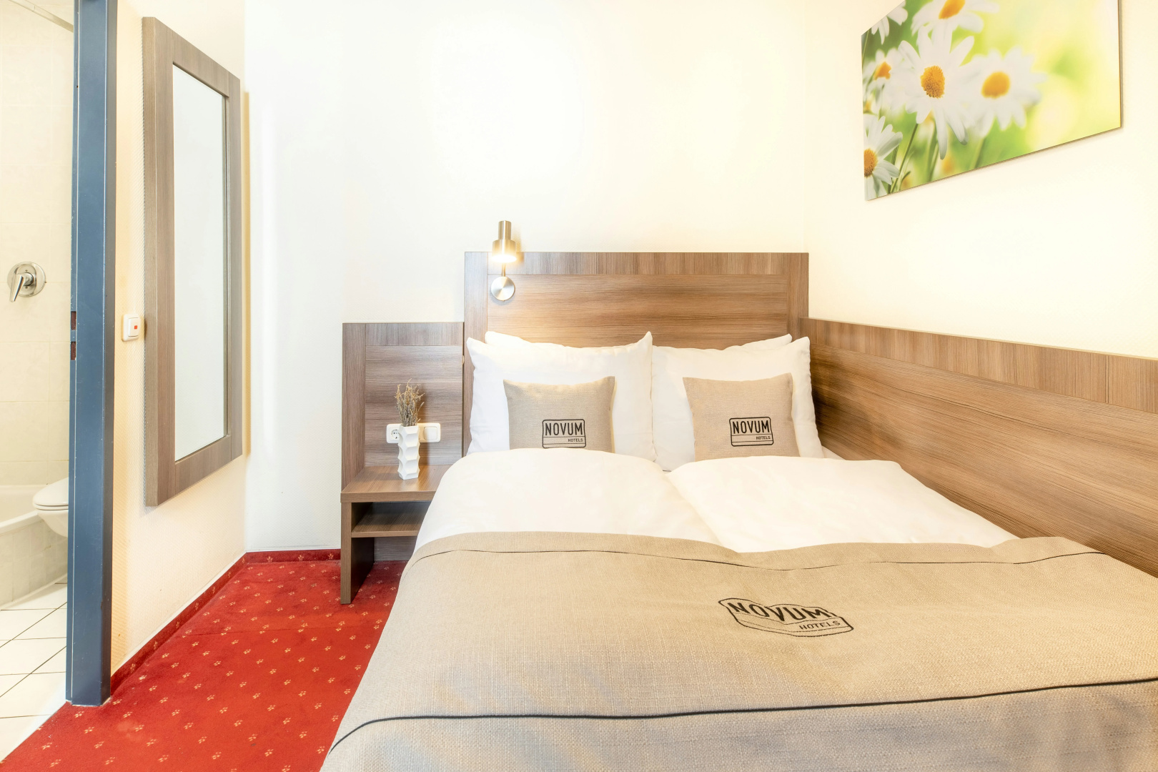 Photo - Hotel Leonet