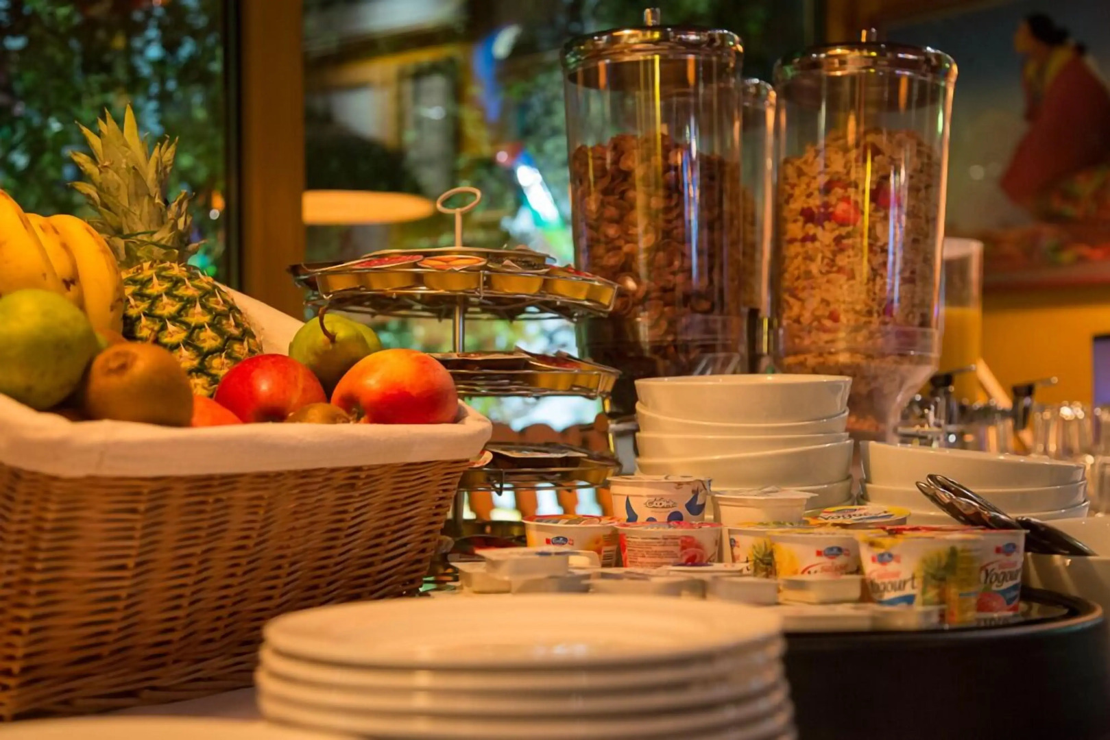 Photo - Hotel California