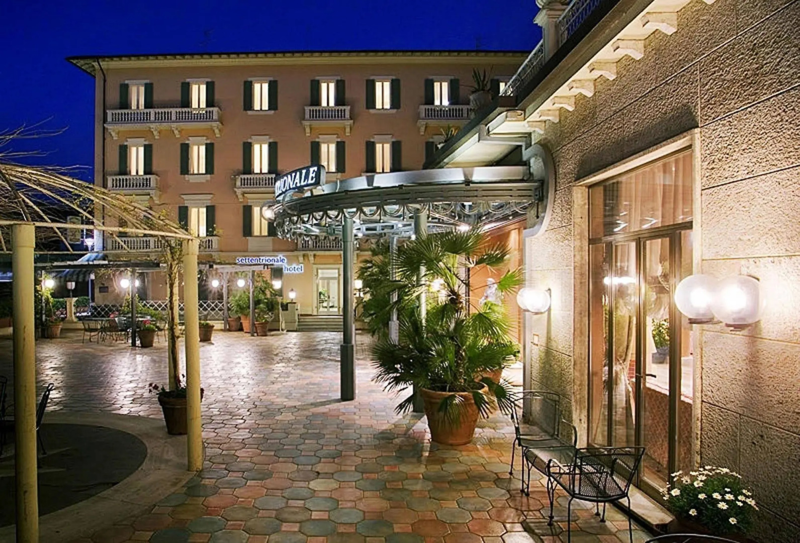 Foto - Hotel Settentrionale Esplanade