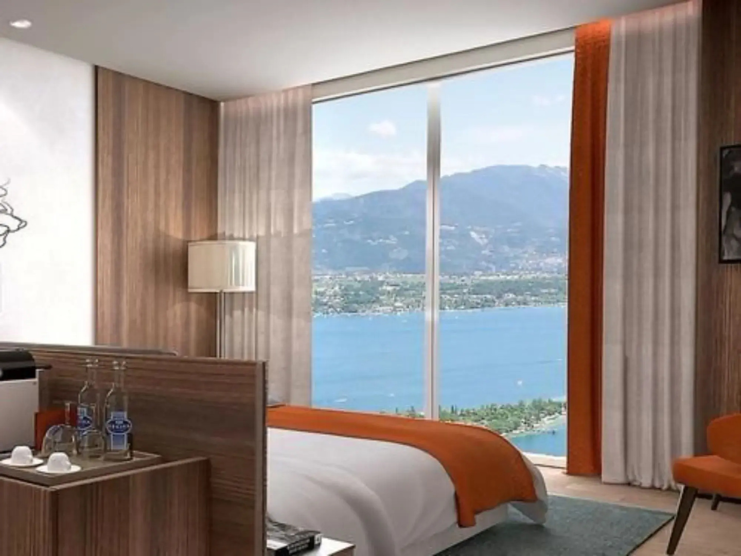 Photo - Hotel Ocelle Thermae & Spa - Adults Only