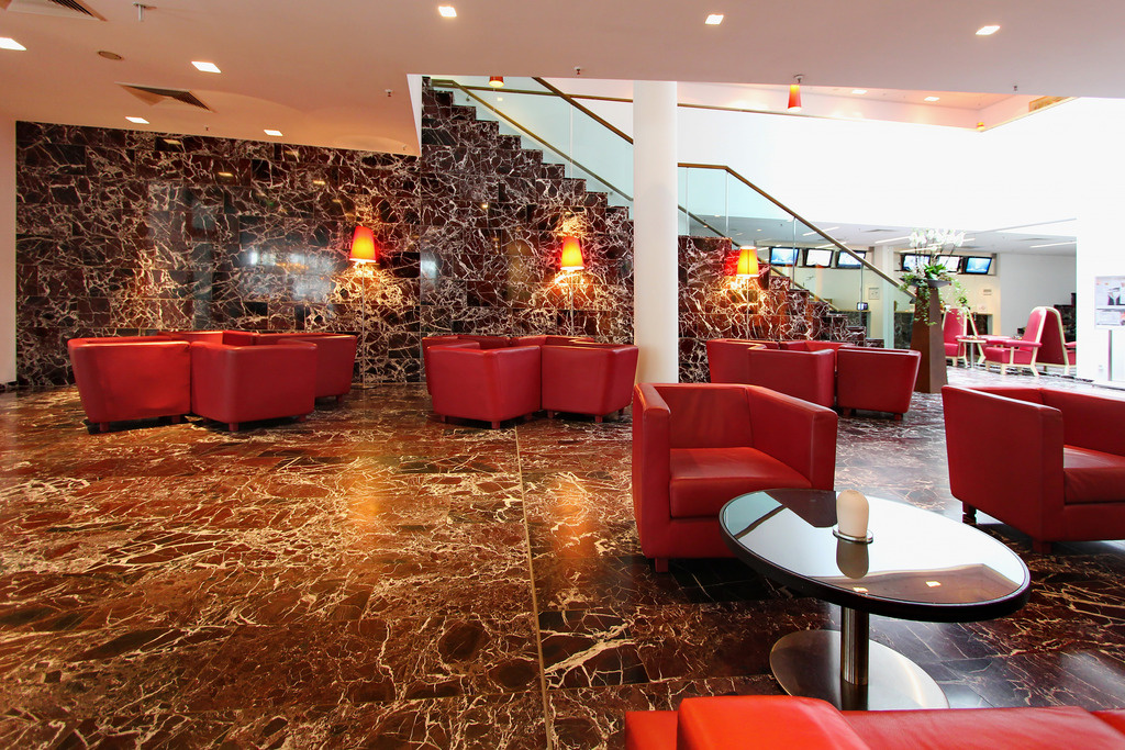 Foto - ARCOTEL Rubin Hamburg