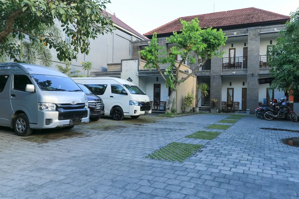 Foto - Hotel Warta Putra