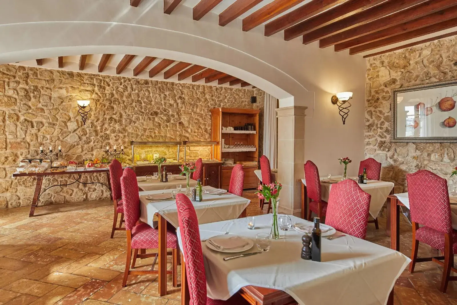 Foto - Cas Comte Suites & Spa - Adults Only