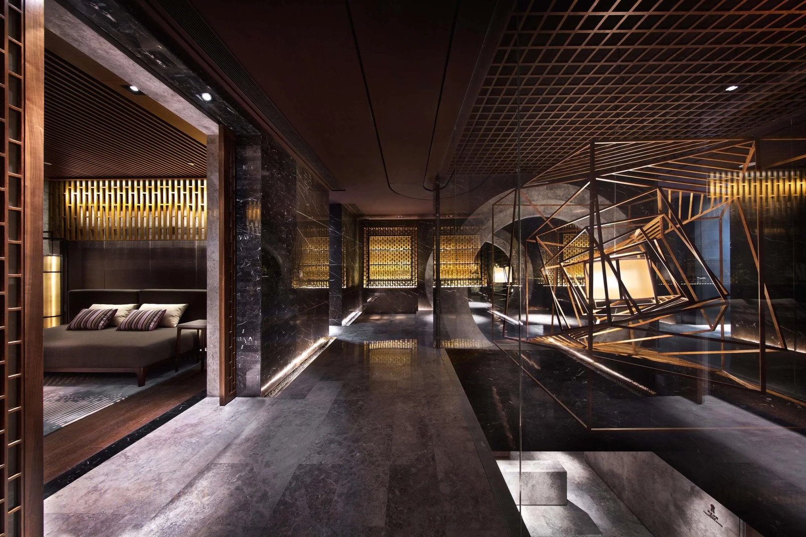 Foto - NUO Hotel Beijing
