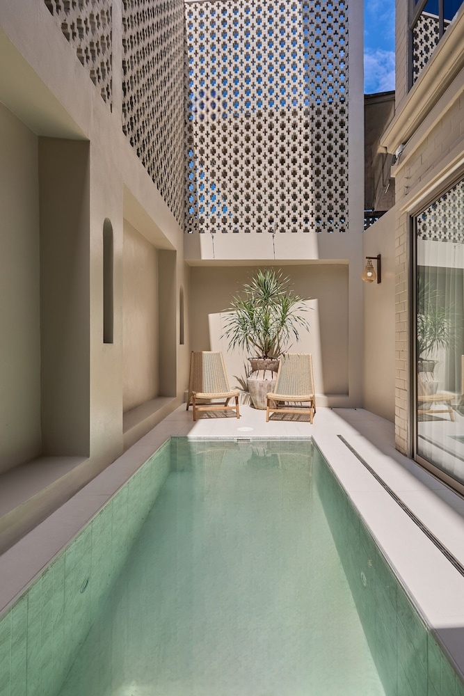 Photo - PE-LA Thapae Boutique Hotel