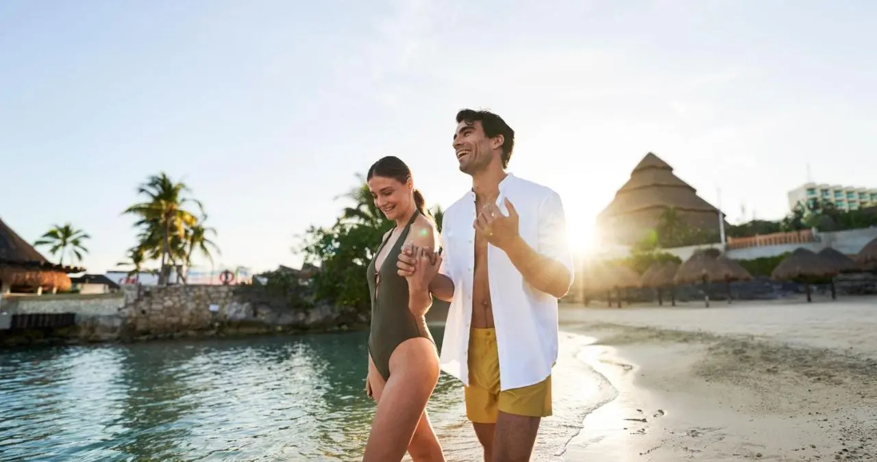 Photo - Grand Park Royal Cozumel - All Inclusive
