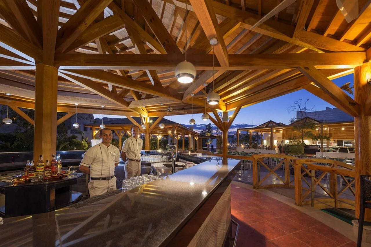 Foto - Sentido Reef Oasis Aqua Park Resort