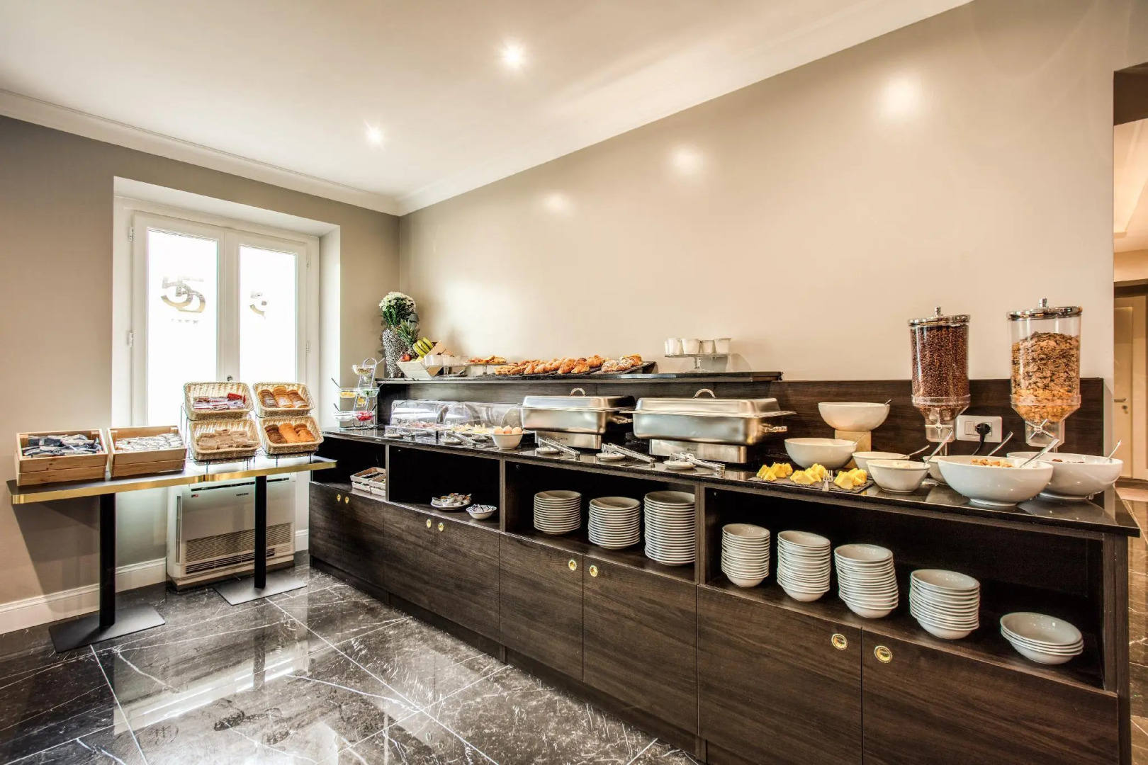 Foto - Hotel 55 Fifty-Five - Maison d'Art Collection