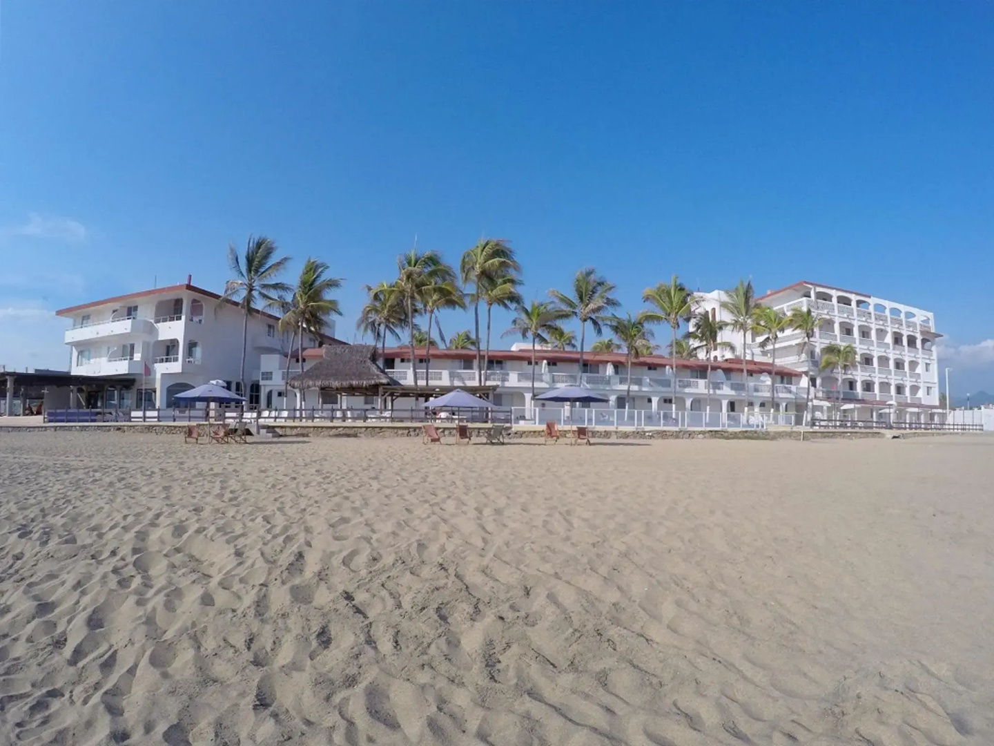 Foto - Hotel Marbella
