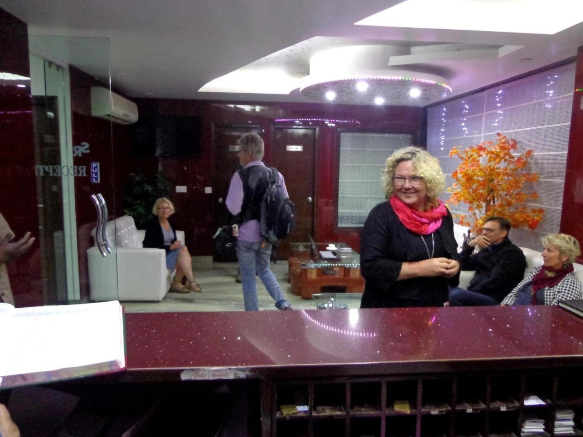 Foto - Hotel Sohi Residency