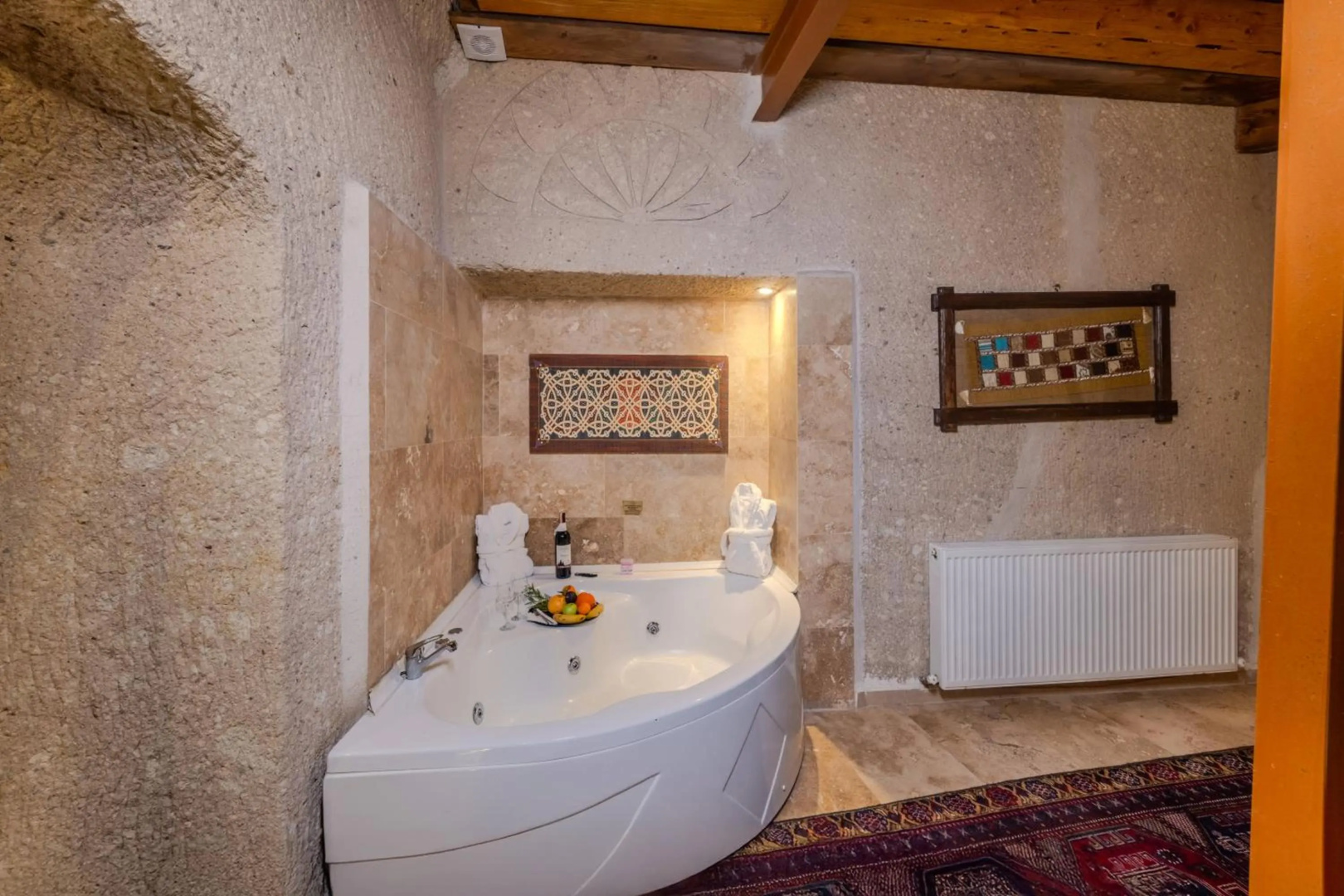 Foto - Grand Elite Cave Suites