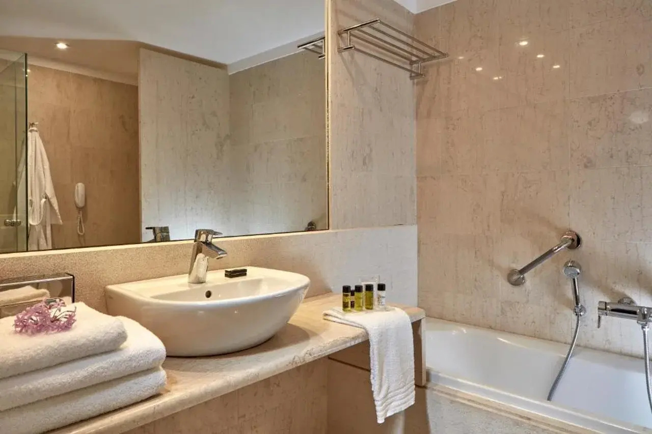 Photo - Atlantica Grand Mediterraneo Resort - Adults Only