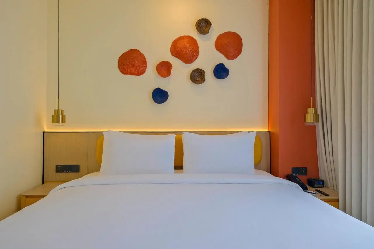 Photo - TMG Hotel Tebet, Marclan Collection