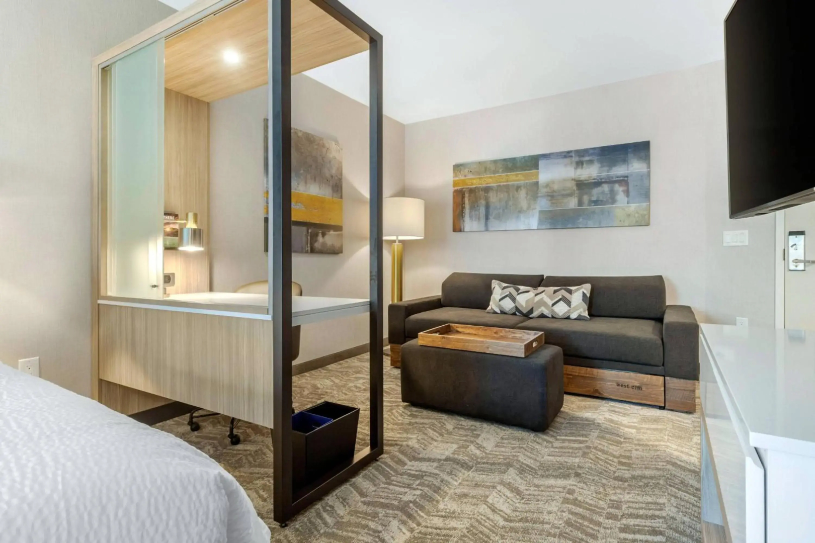 Photo - SpringHill Suites Charlotte Southwest