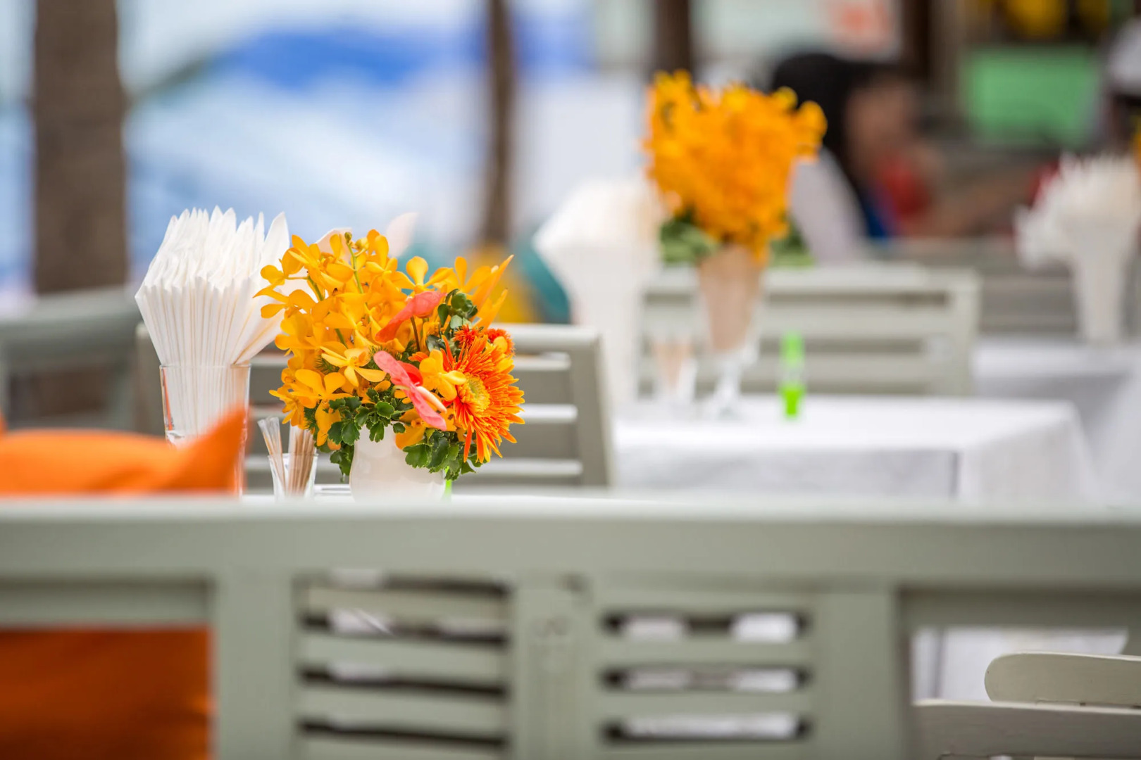 Foto - Anantasila Beach Resort Hua Hin