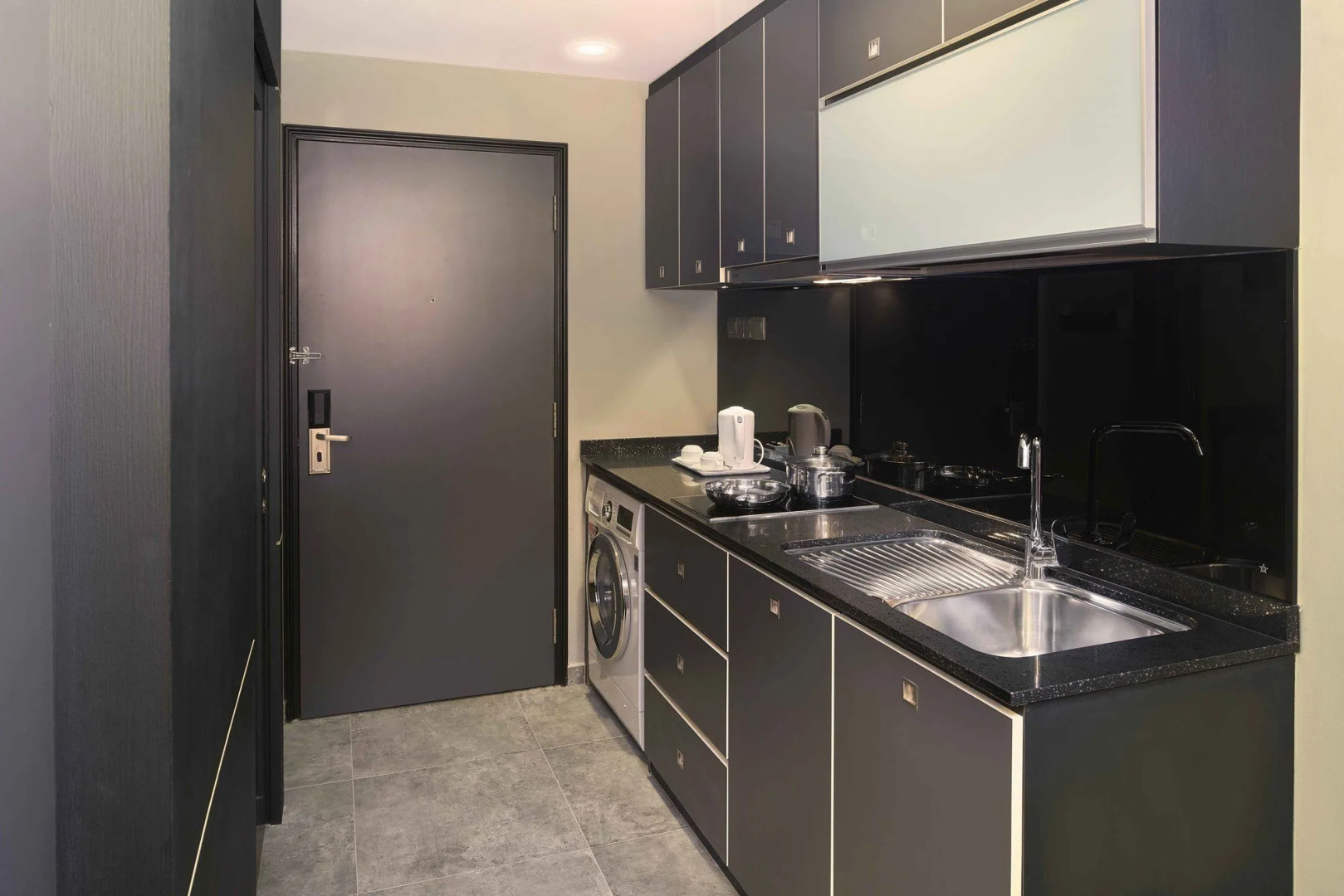 Foto - Orchard Grand Court