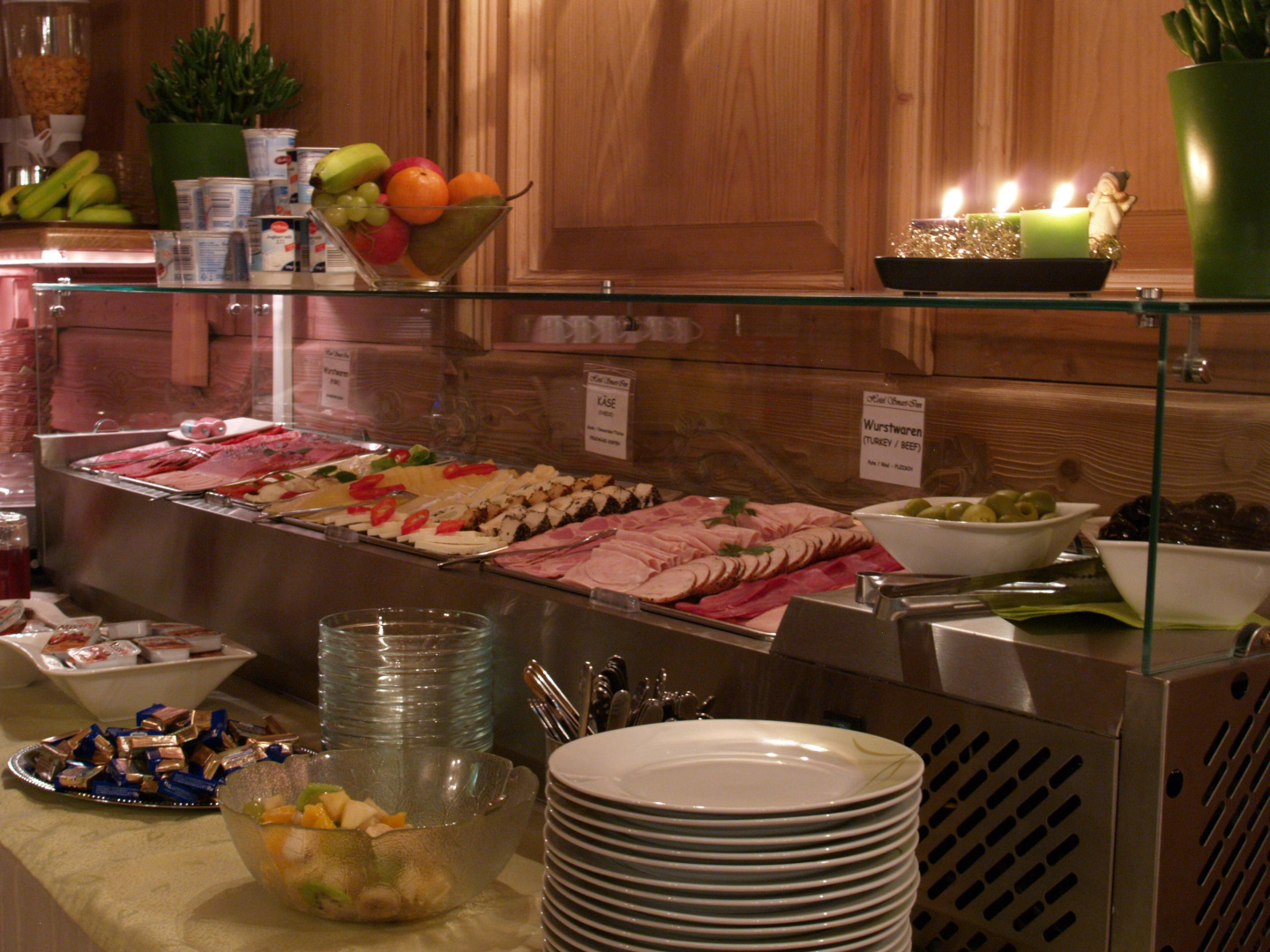 Foto - Hotel Smart-Inn
