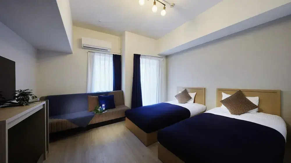 Foto - Minn Umeda East