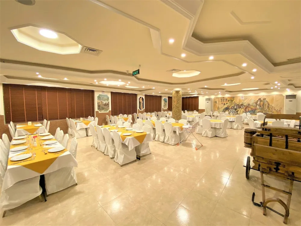 Foto - Silk Road Hotel