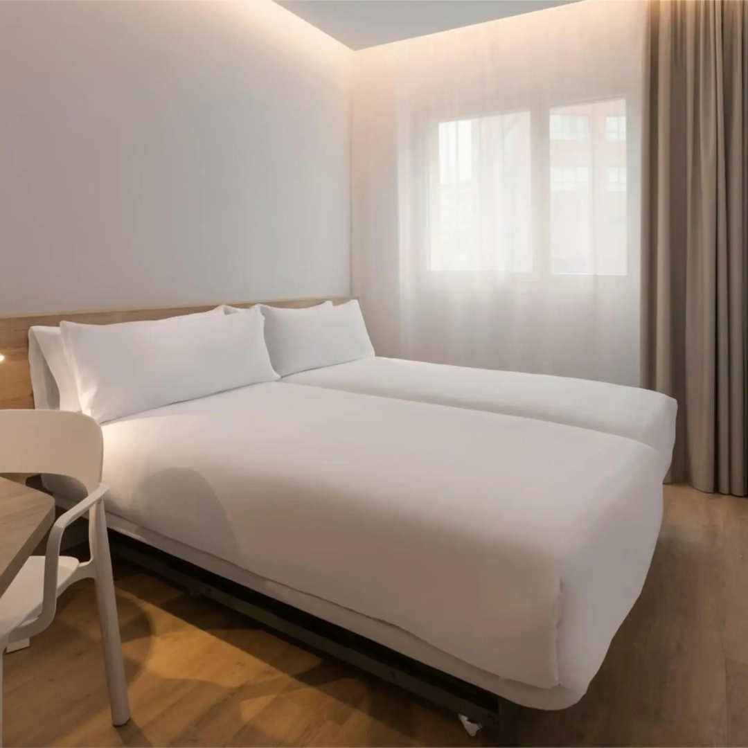 Photo - B&B HOTEL Madrid Carabanchel