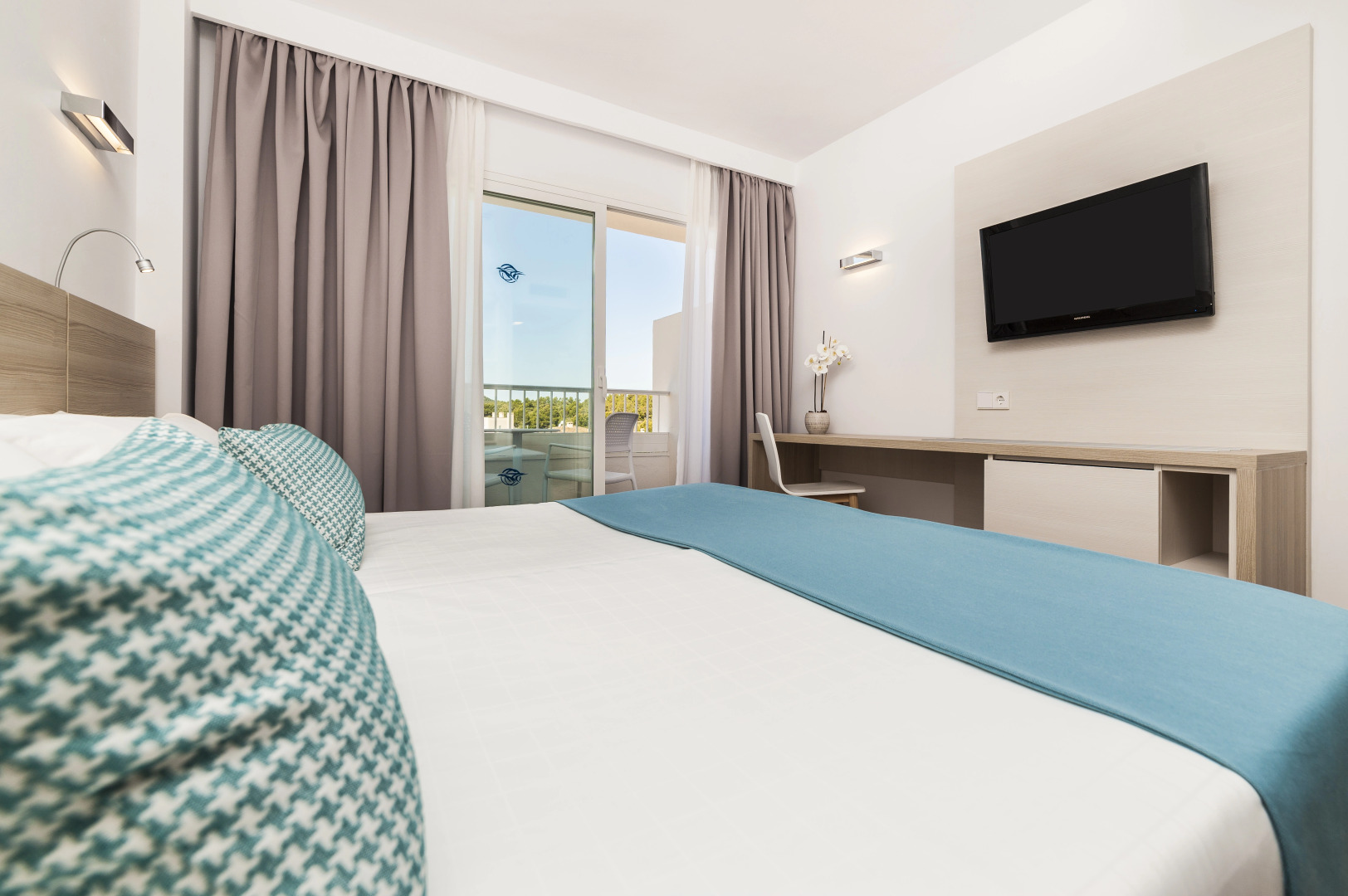 Foto - Globales Mimosa