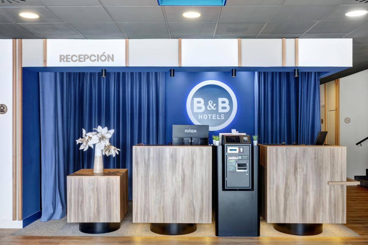 Foto - B&B Hotel Las Rozas