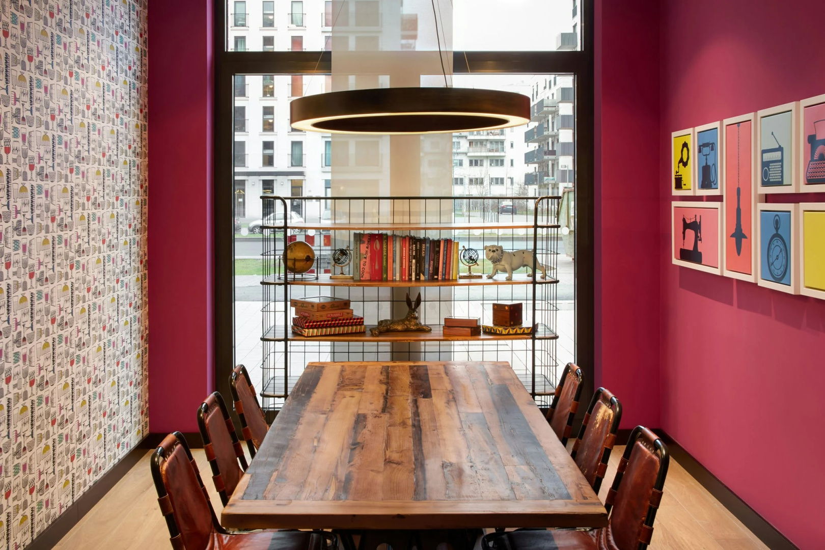 Photo - Premier Inn Frankfurt Messe