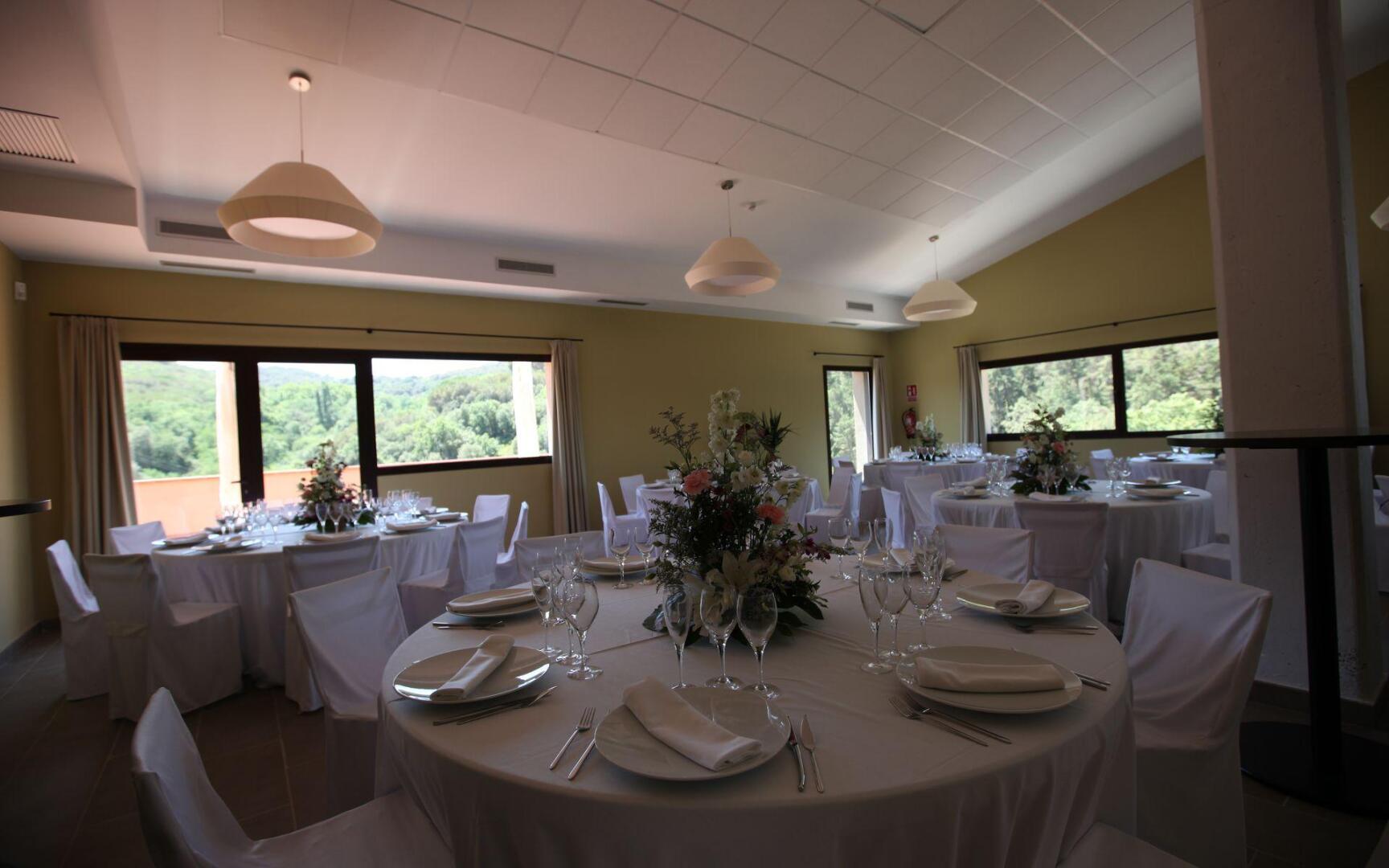 Photo - Mas Salagros EcoResort & SPA