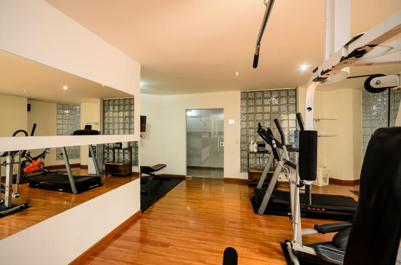 Foto - Travelers Suites Edificio Fontana Plaza