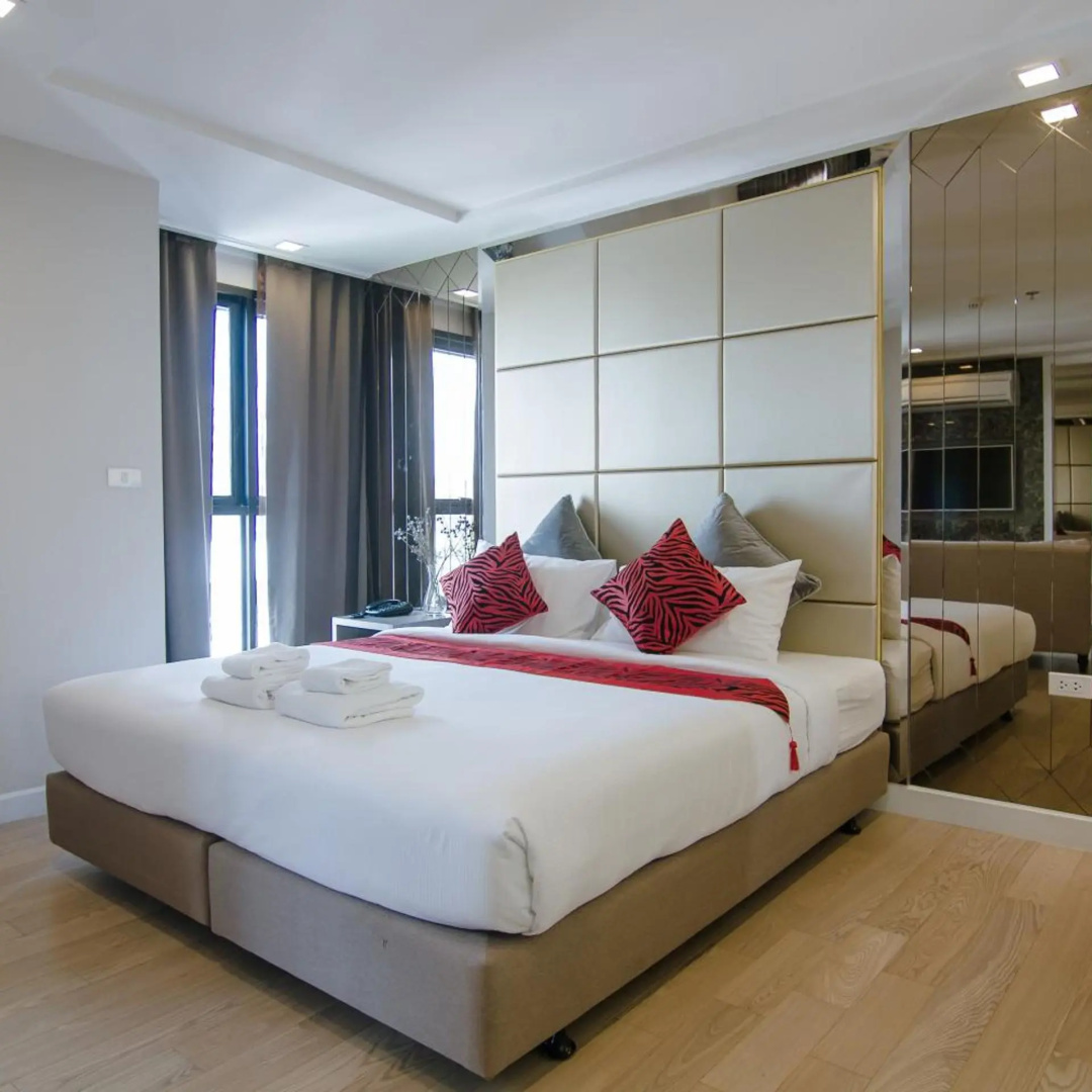 Photo - Hope Land Hotel Sukhumvit 8