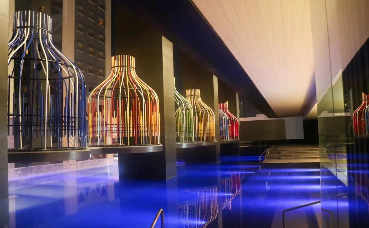 Foto - I'M Hotel