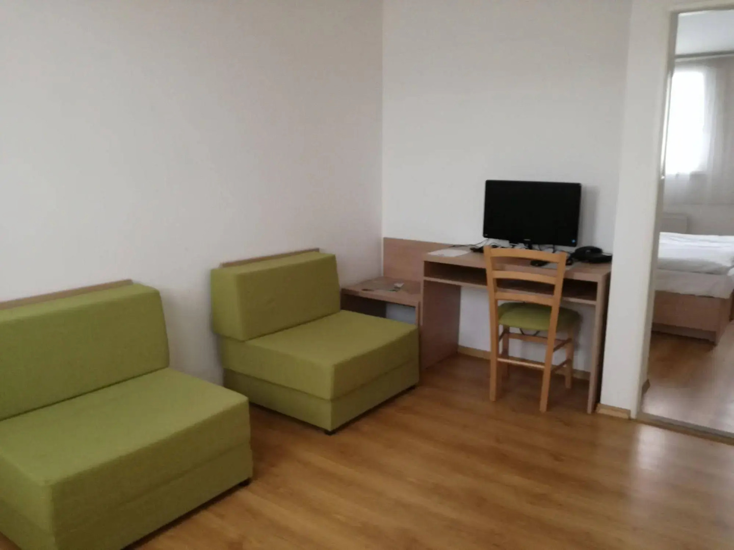 Foto - Hotel Rozálka