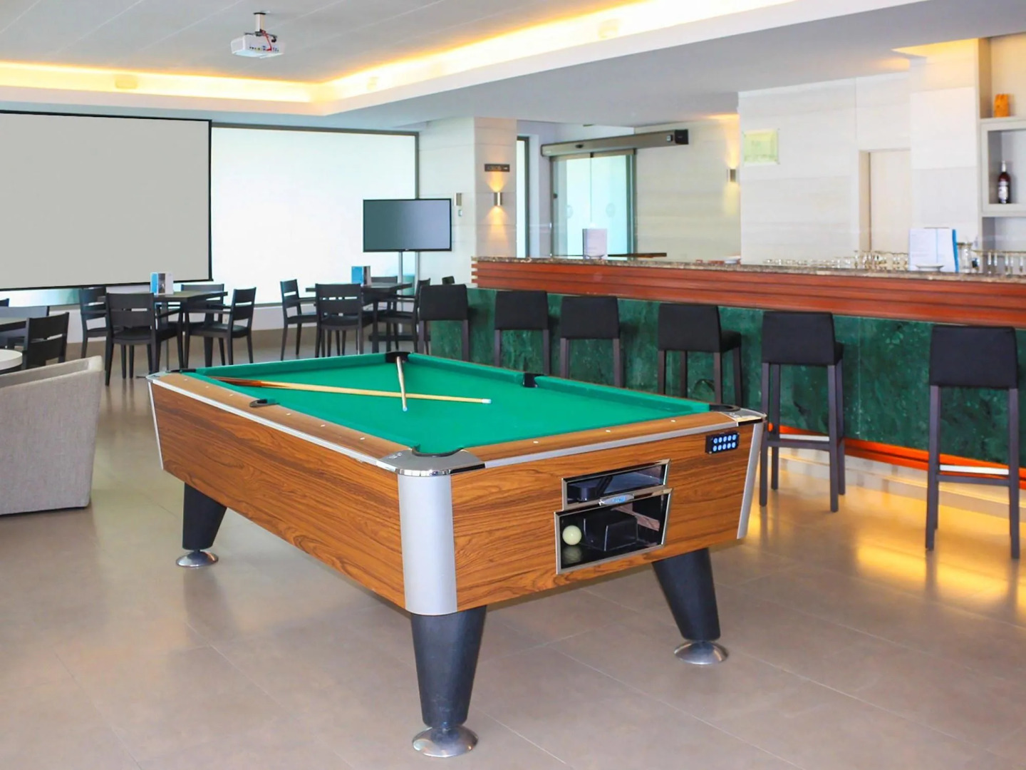 Foto - Suittes Hotel