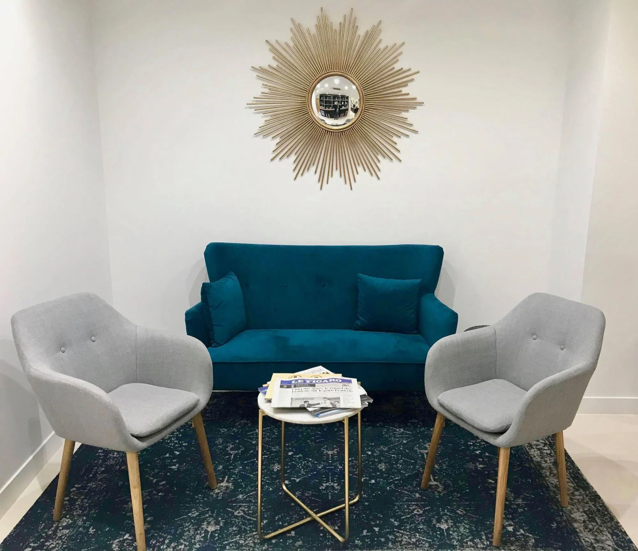 Foto - Hôtel Palais De Chaillot