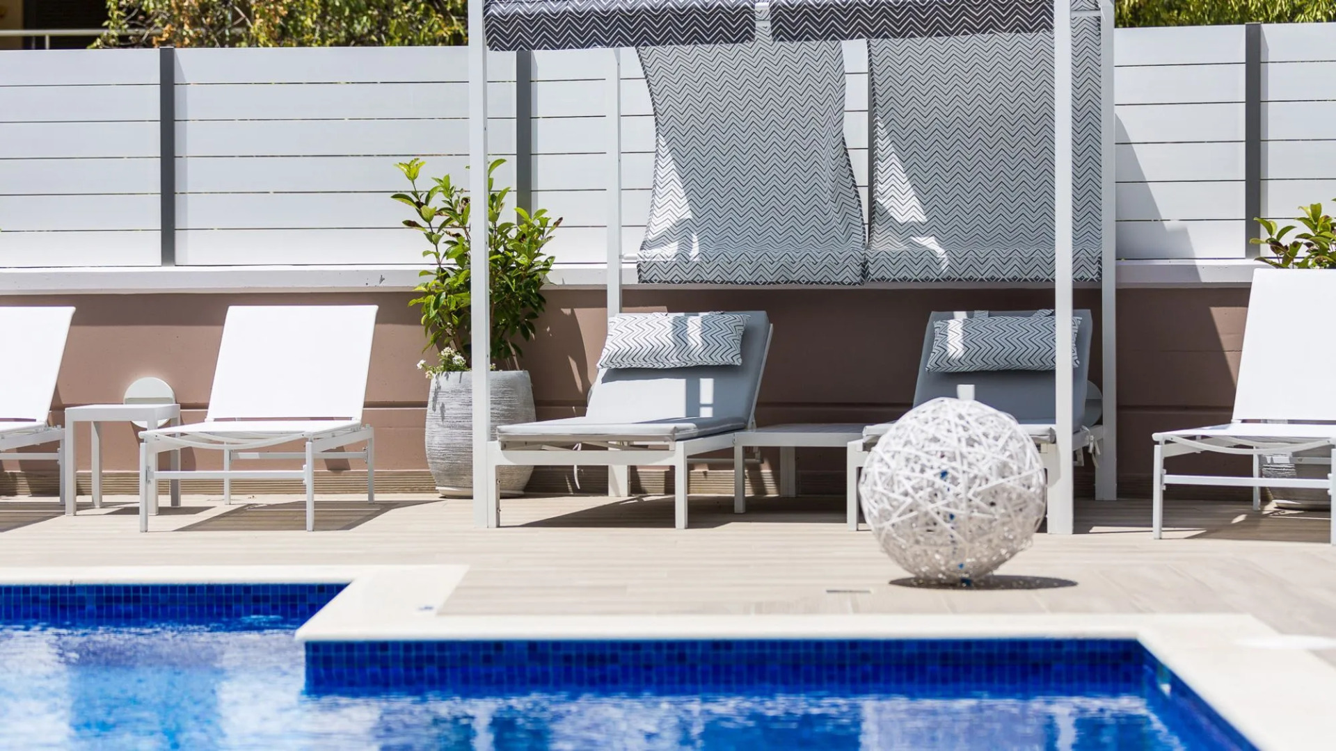 Photo - Menta City Boutique Hotel