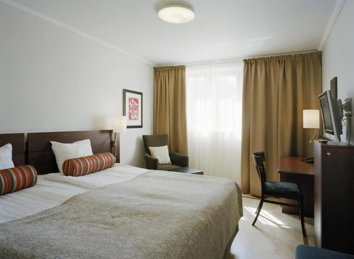 Photo - Hotel Hasselbacken