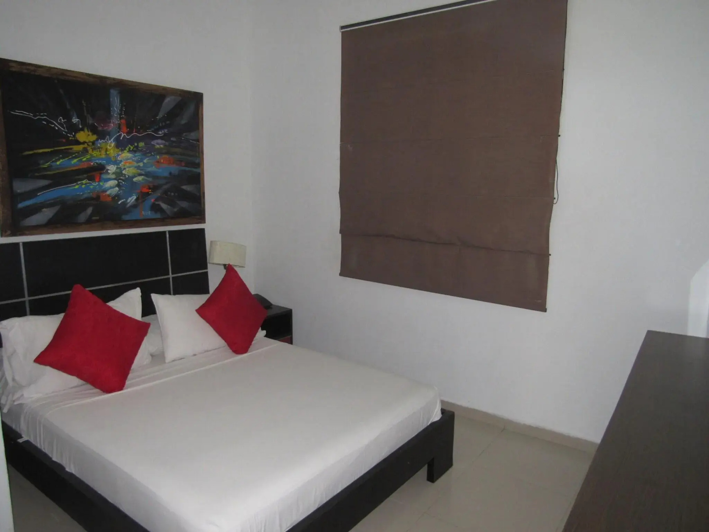 Foto - Hotel OR