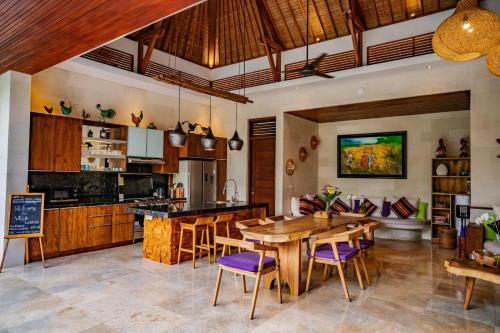 Foto - Villa Liang Ubud by Villa Finder