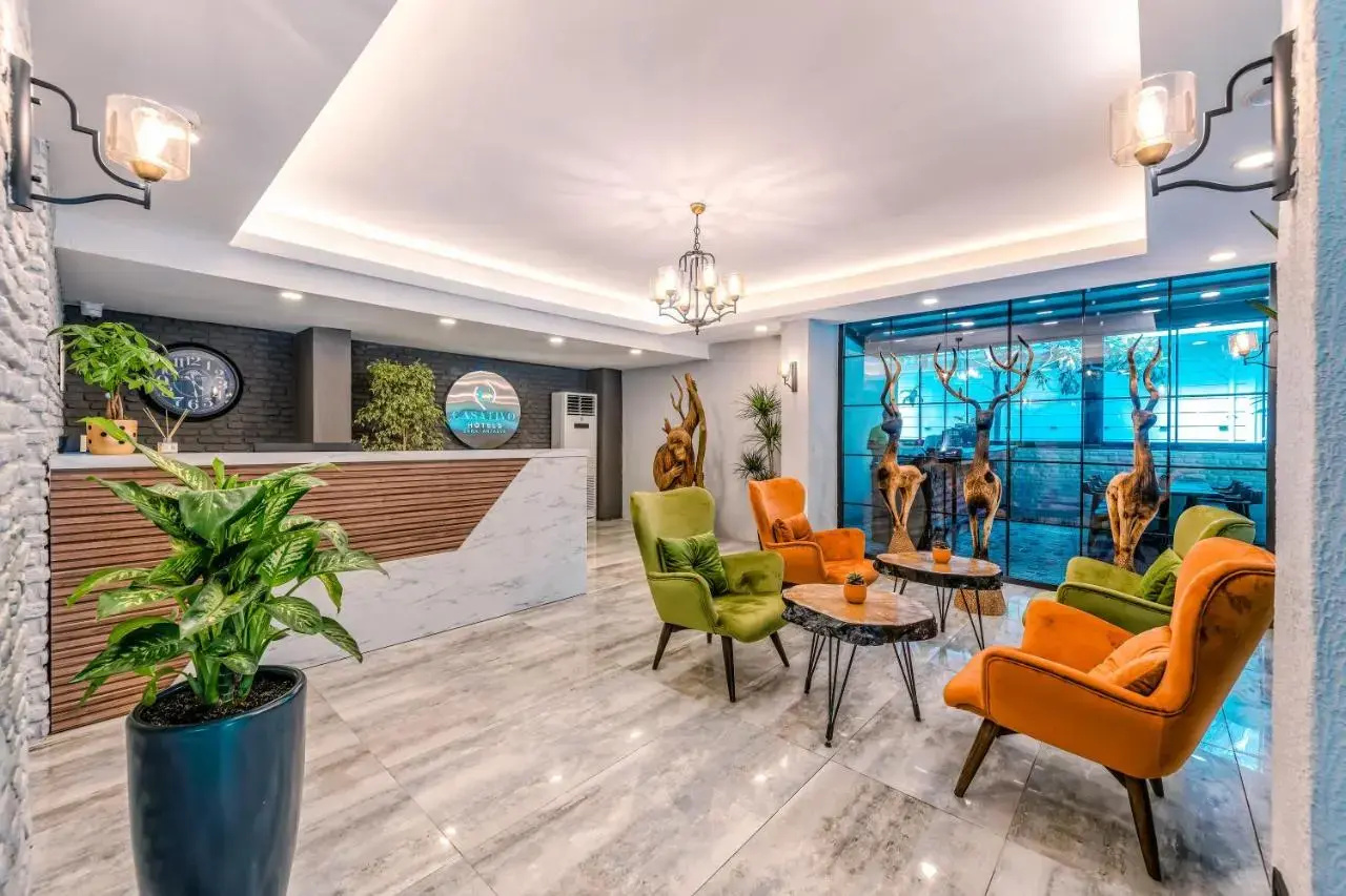 Photo - Casativo Hotel