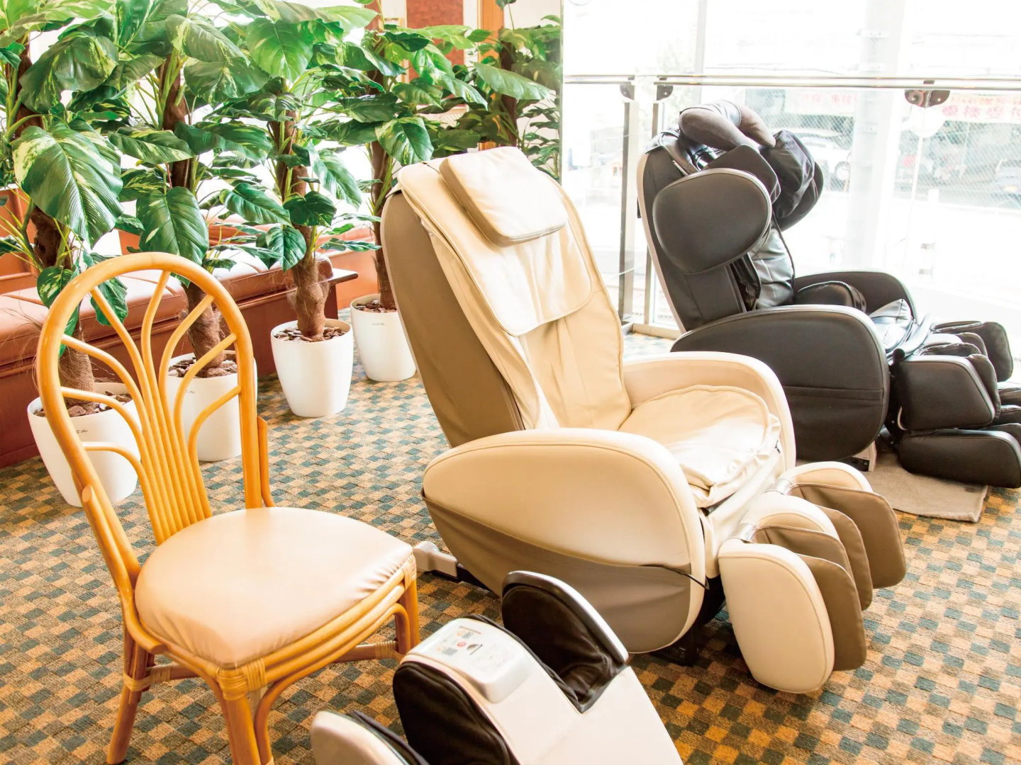 Foto - Hotel Claiton Shin-Osaka