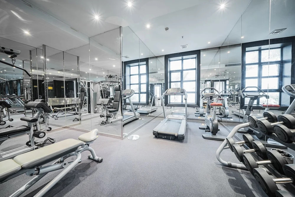 Photo - Gracie Art Hotel