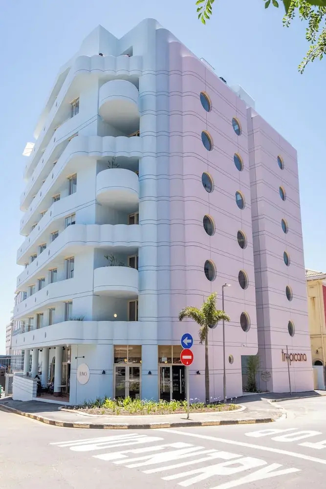 Foto - The Tropicana Hotel