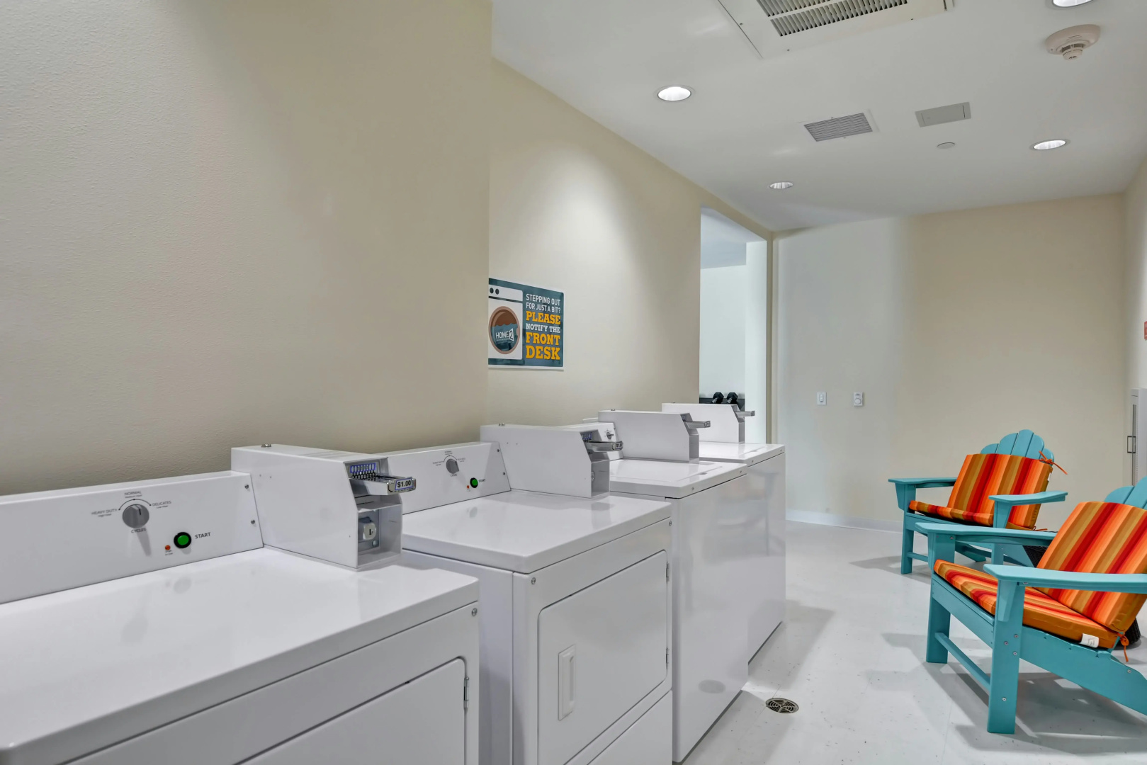 Foto - Home2 Suites by Hilton Azusa